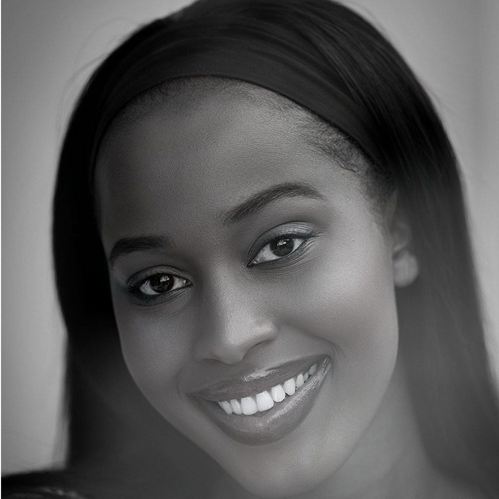 Esperance Mwiza