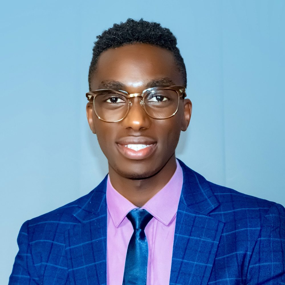 Fiston Mututsi